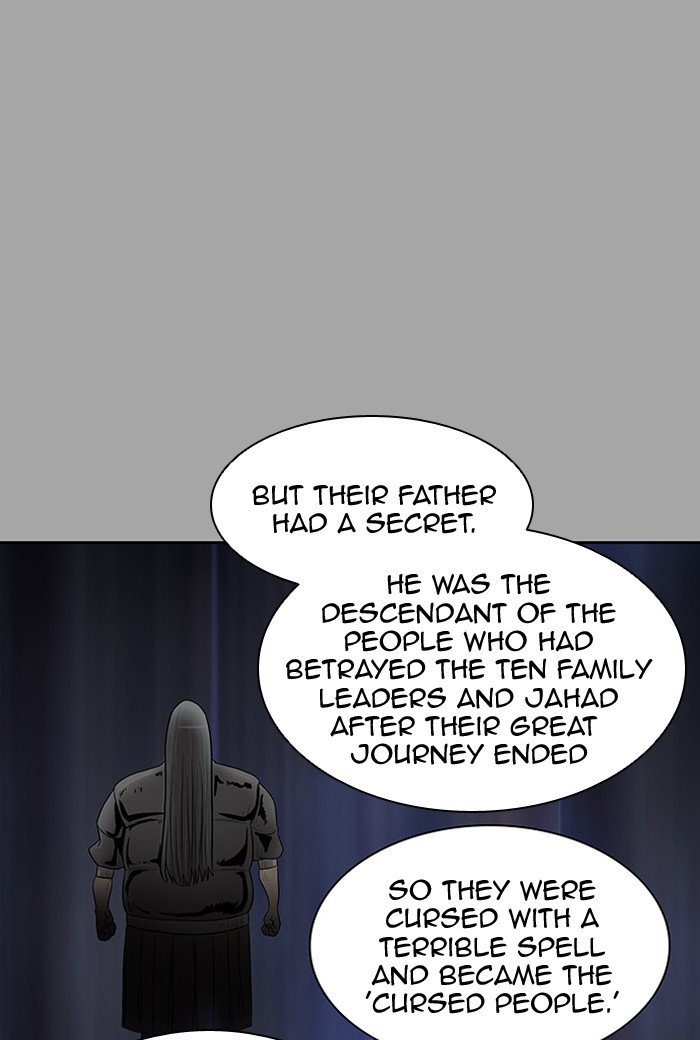 Tower of God, Chapter 367 image 053